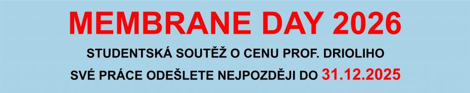 MEMBRANE DAY 2026